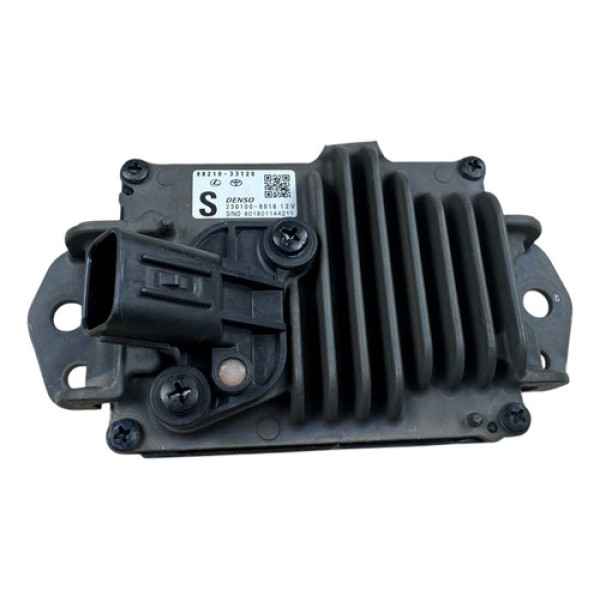 Sensor Radar Da Hillux/sw4 Original 2021 A 2024 88210-33120