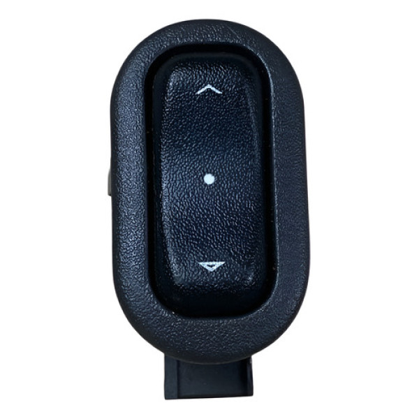 Botao Vidro Dianteiro L/d Gm Corsa Montana 2002/12