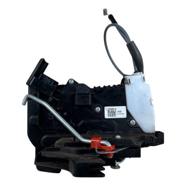 Fechadura Porta Traseira Direita Hb20 2025 81420r1000