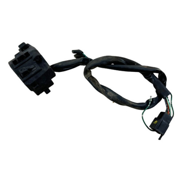 Chave Luz Titan 150 Fan 125 2004 A 2012 Original Filé