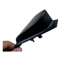 Moldura Interna Retrovisor Direito Onix Lt 1.0 2021 26307528 Prateado