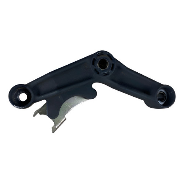 Alça Suporte Motor Kasinski Comet 650 2012 Original Preto