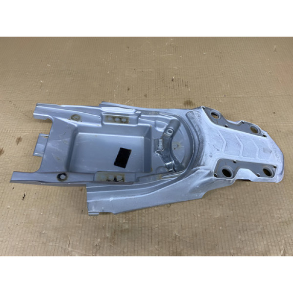 Rabeta Honda Bros 150 2013 Original Prateado