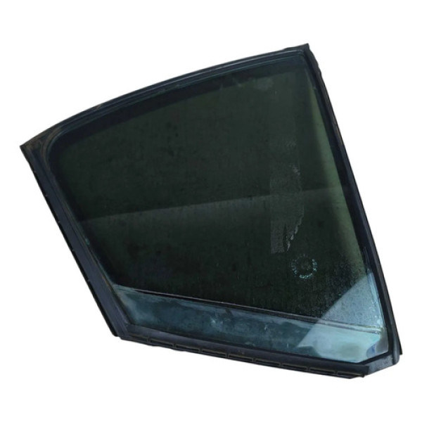 Vidro Vigia Porta Traseira Direita Honda City 2010 Original