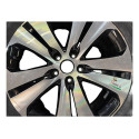 Estepe Kia Sportage 2012 2013 2014 Original Pneu Filé Roda18