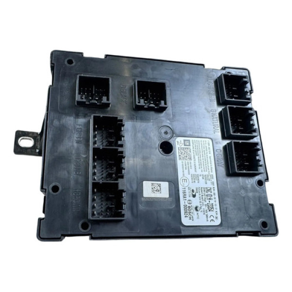 Módulo Bcm Chevrolet Onix 2020 116ra1000924
