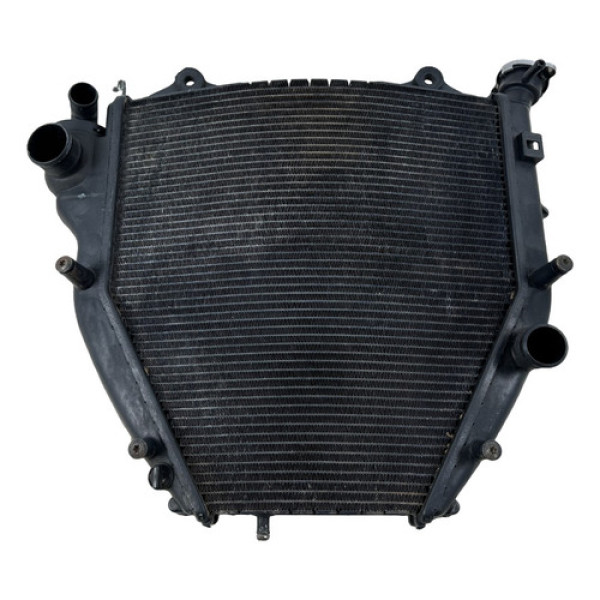 Radiador Água Bmw K1200 K1300 2007 Original Filé Testado