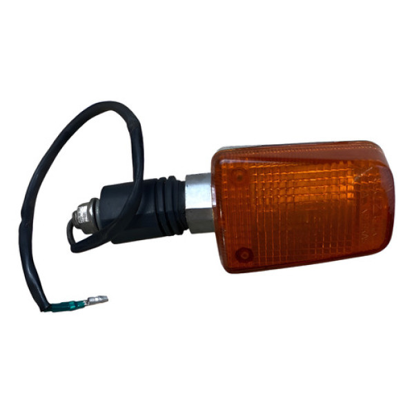 Seta Dianteira Suzuki Intruder 125 2003 Original  Laranja