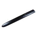 Friso Porta Dianteira Direita Xsara Picasso 1998 A 2011 Preto