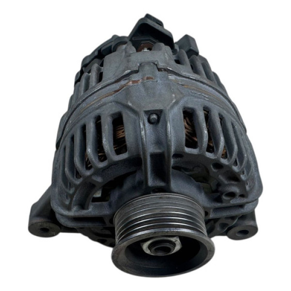 Alternador Gol Parati Saveiro 1.6 Ap Flex Bosch 90a