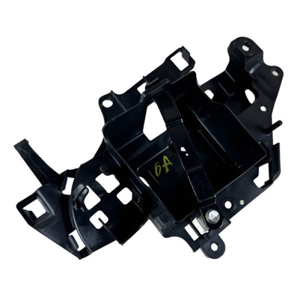 Carenagem Caixa Bateria Titan 150 2015 Original Cx30 Preto