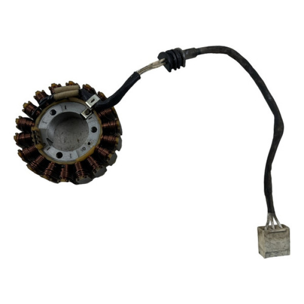 Estator Yamaha Xj6 2013 A 2017 Original Filé Cx32