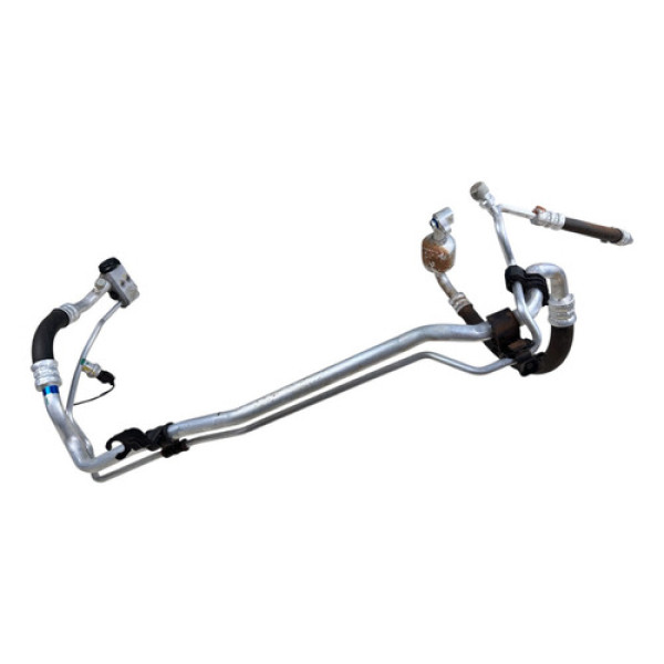 Mangueira Ar Condicionado Hyundai Hb20 2020 À 2025