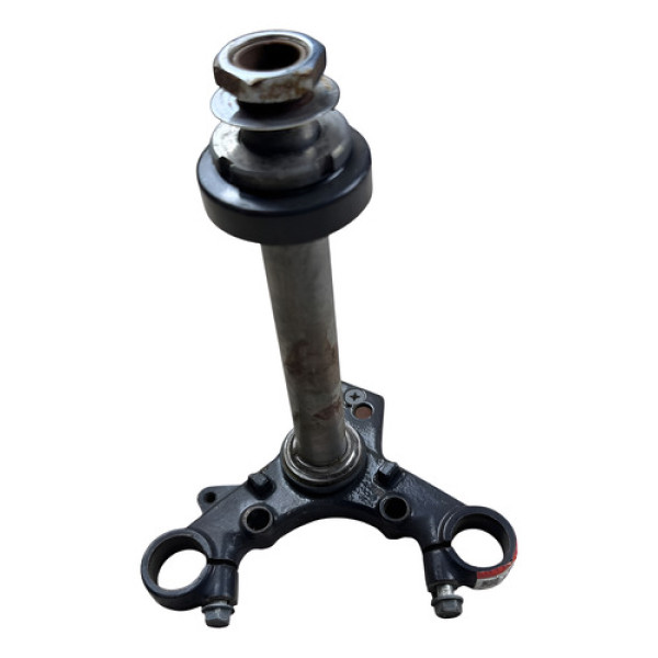 Mesa Inferior Honda Fan 125 2009 2010 Original