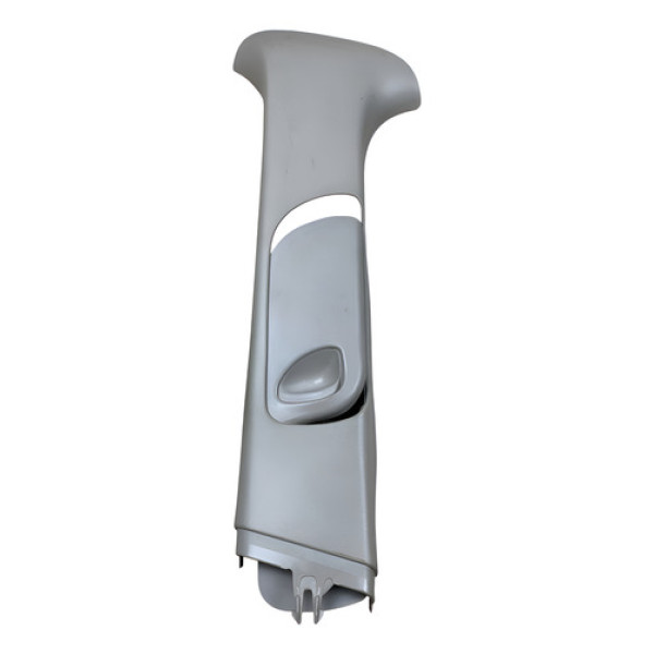 Acabamento Coluna Central L/e Gm Astra 1999/11 09104113 Creme