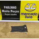 Kit Ferramenta Haojue Chopper 2022 Original Preto