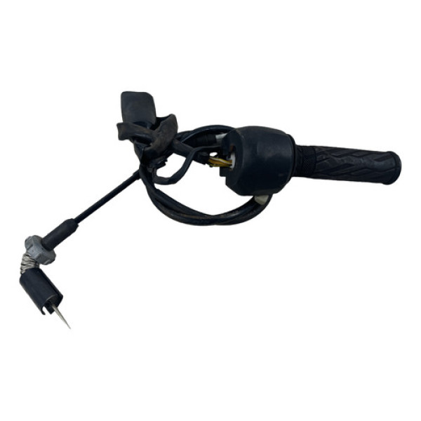 Punho Partida Dk150 2022 Original Filé Completo Cx32