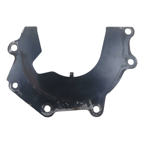 Lata Defletora  Câmbio Volkswagen Voyage 2012