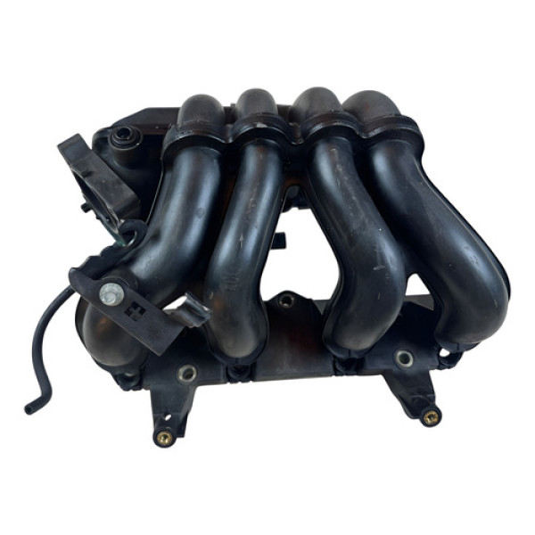 Coletor Admissao Ford Fiesta Ka 1.0 Zetec 1999 2006