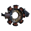 Estator Magneto Mvk Black Star