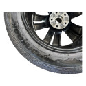 Estepe Kia Sportage 2012 2013 2014 Original Pneu Filé Roda18