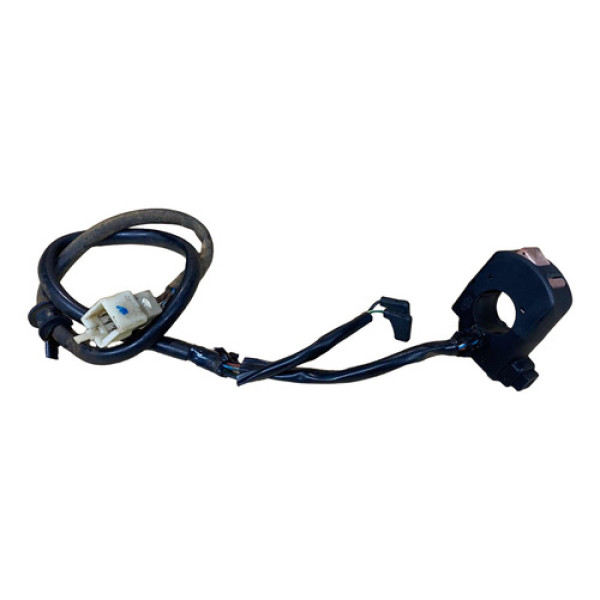Interruptor Botão Partida Xre 300 2010 A 2015 Original