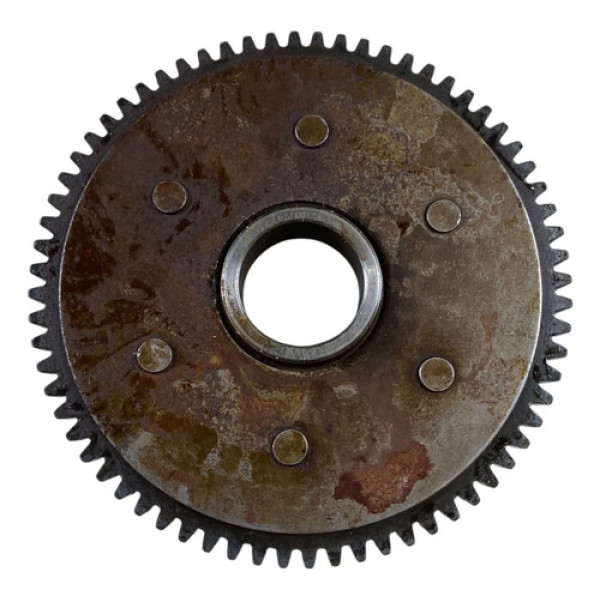 Campana Embreagem Honda Ml Today 85-97 Original