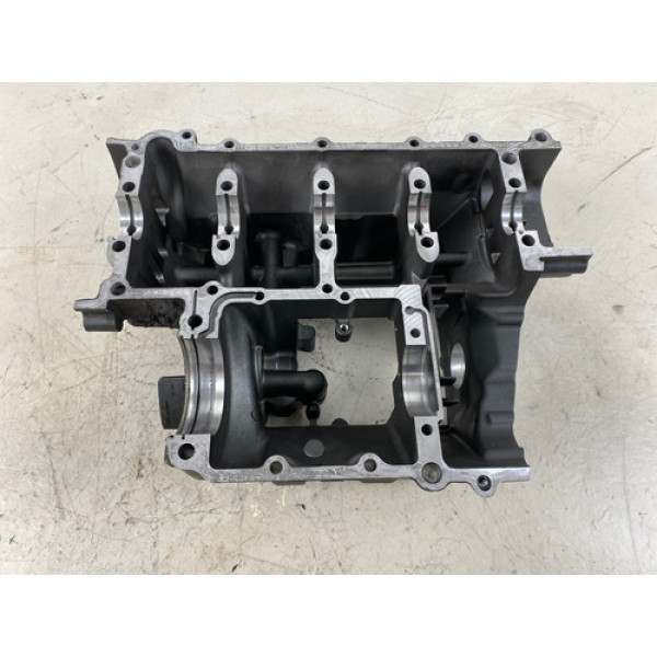 Bloco Inferior Yamaha Xj6 2017 Original Filé