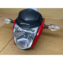 Frente Farol Honda Start 160 2020 Original Completo Direito