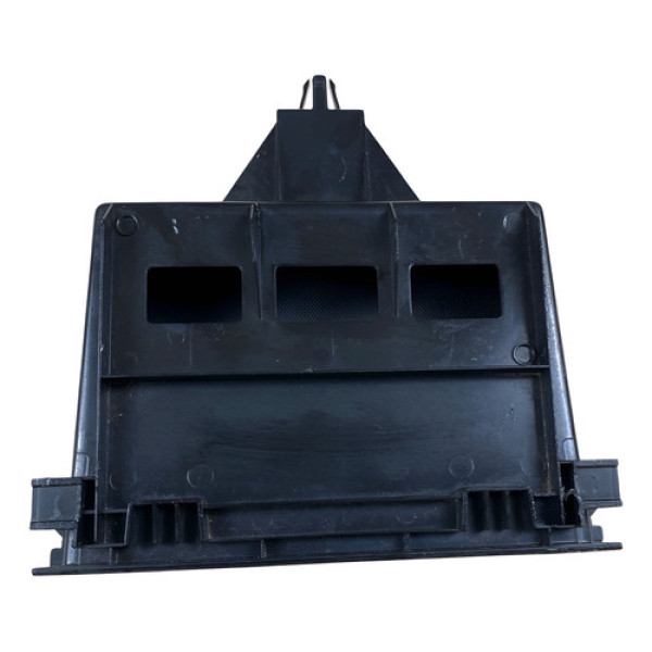 Moldura Porta Objetos Polo/fox 2004 A 2012 600857919