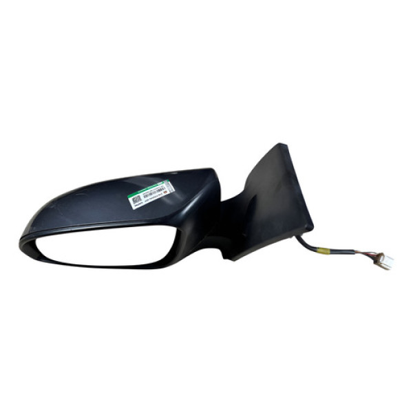 Retrovisor Lado Esquerdo Toyota Corolla 2015 Xei 038123