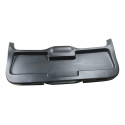 Acabamento Forro Tampa Traseira Ford Fiesta 2010 Hatch
