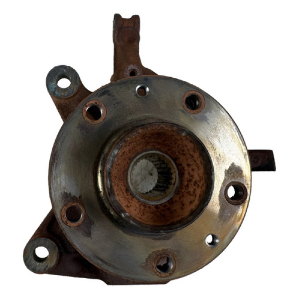 Manga Eixo Montante Esquerdo Duster Oroch 1.6 2.0 2012 2024