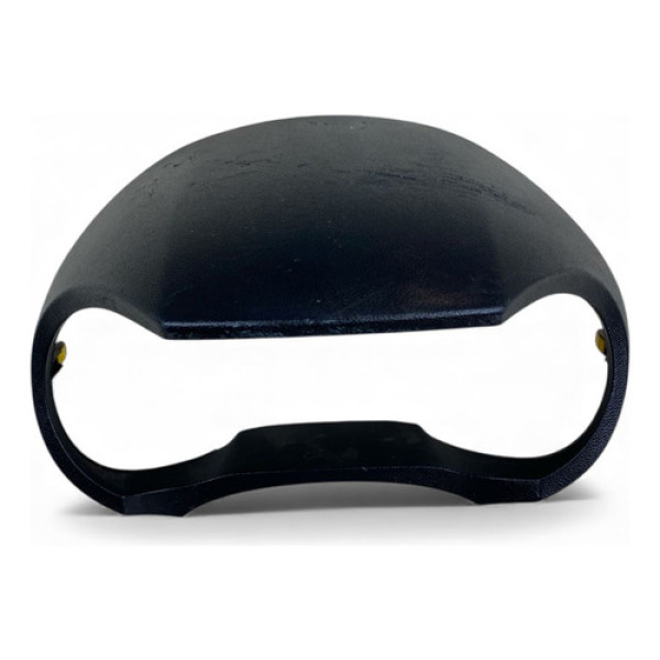 Acabamento Painel Instrumento Hyundai Hb20 2014/2019 Preto