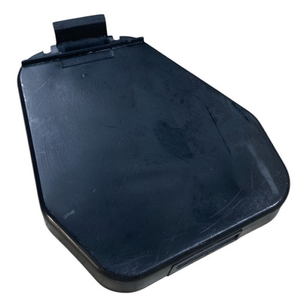 Tampa Da Caixa De Ferramenta Cg125 Fan Titan 2004/6 Preto