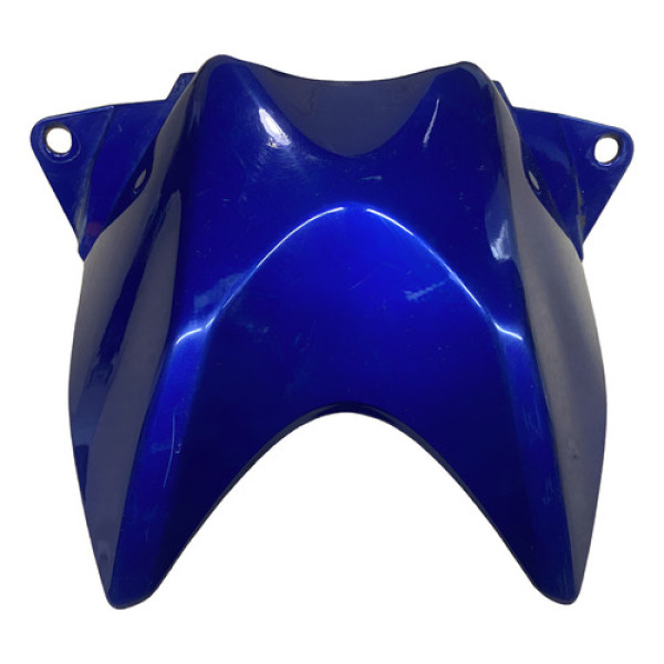 Acabamento Tanque Cbr 250r 2012 Original Azul