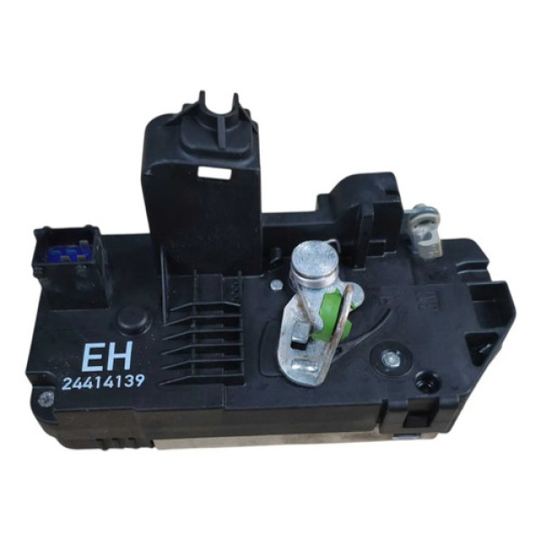 Fechadura Porta Traseira Direita Corsa Maxx Joy 24414139