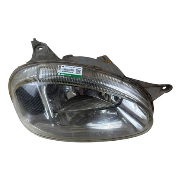 Farol Lado Direito Chevrolet Corsa Classic 1999 2010 Origina Direito/passageiro