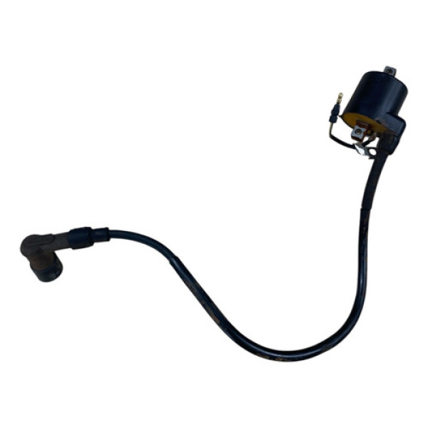 Bobina Ignicao Faisca Honda Cg 125 2004/06 71222