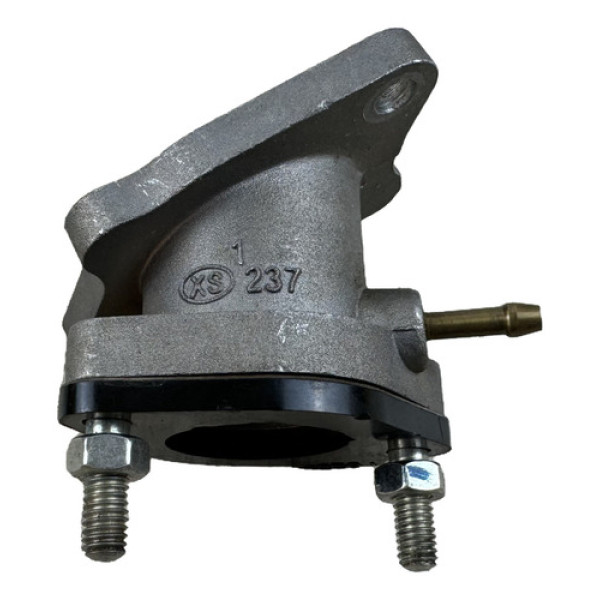 Coletor Admissão Haojue Chopper 2023 Original Cx38