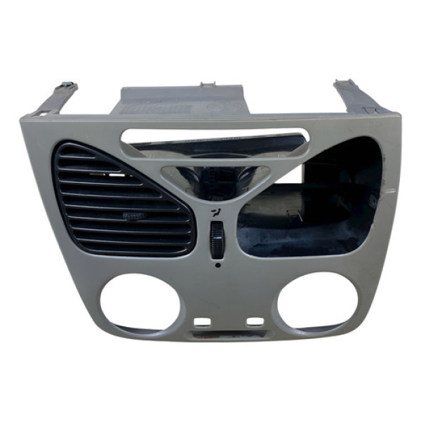 Moldura Com Difusor Central Painel Fiat Palio 2008