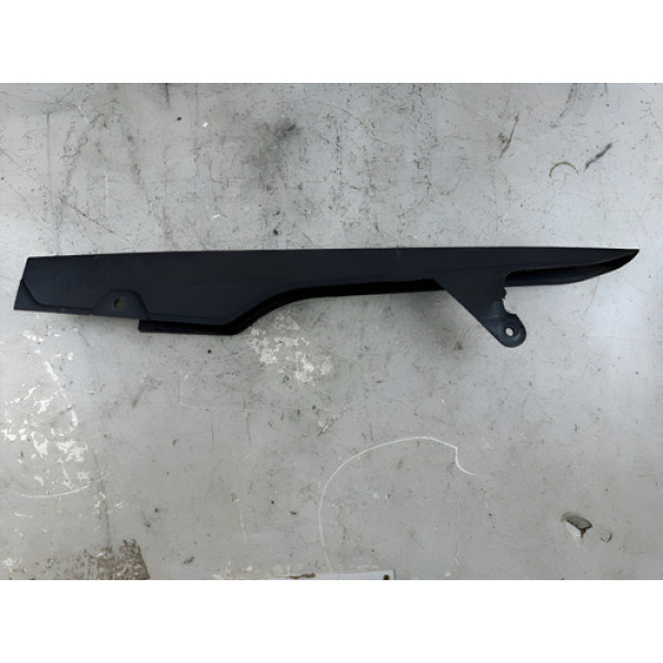 Carenagem Capa Corrente Fan Titan 160 2020 Preto