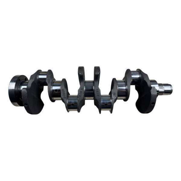 Virabrequim Gol 1.0 At Pronto Retificado 075 Original