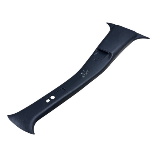 Moldura Coluna Central Direita Fiat Palio 1996 1997 A 2002