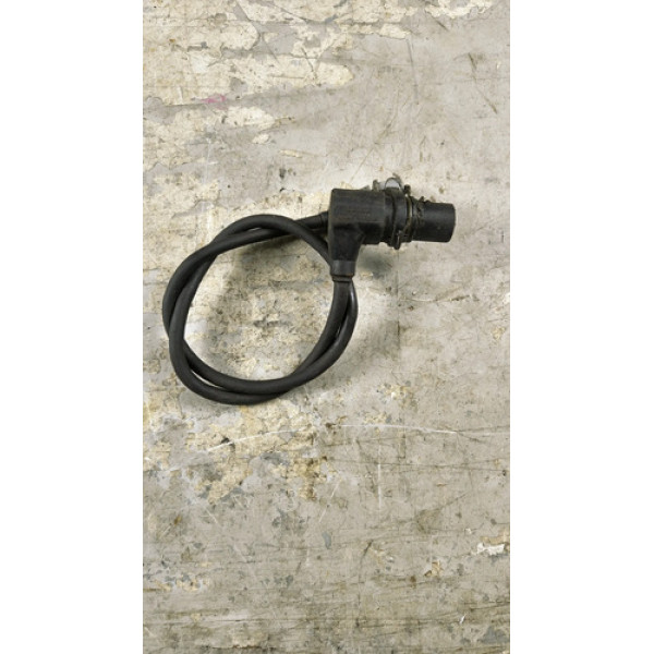 Sensor De Rotação Volkswagen Passat 1.8 1998/99 050906433