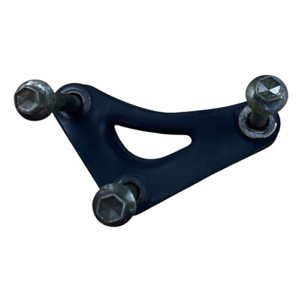 Suporte Superior Do Motor Kasinski Comet 150 2010/13 Preto