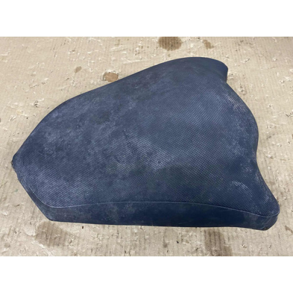 Banco Assento Passageiro Xj6 N 2013 Original