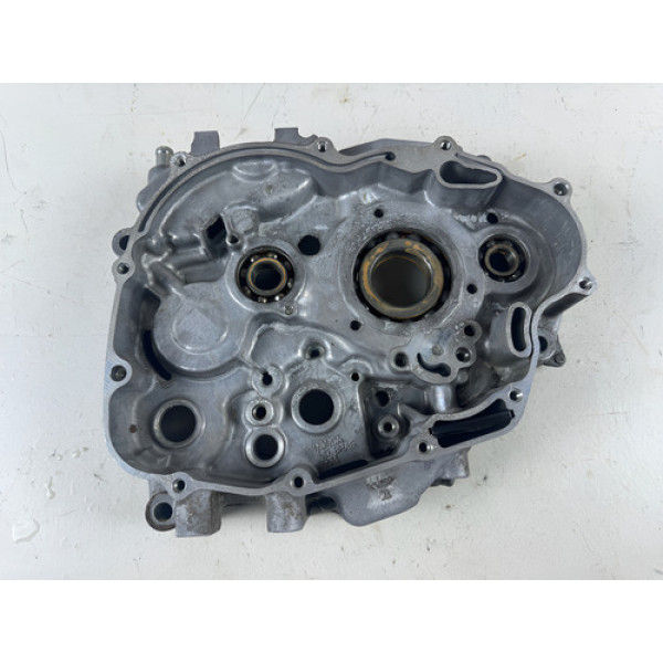 Carcaça Motor Lado Direito Titan 160 2022 (usado)