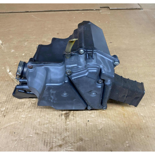 Caixa Ar Completa Yamaha Fazer 250 2007 Original Filé