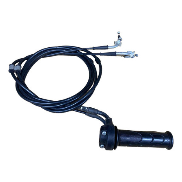 Acelerando Completo Honda Sh 150 2020 Original Cx35